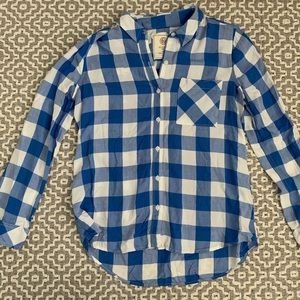 Flannel
